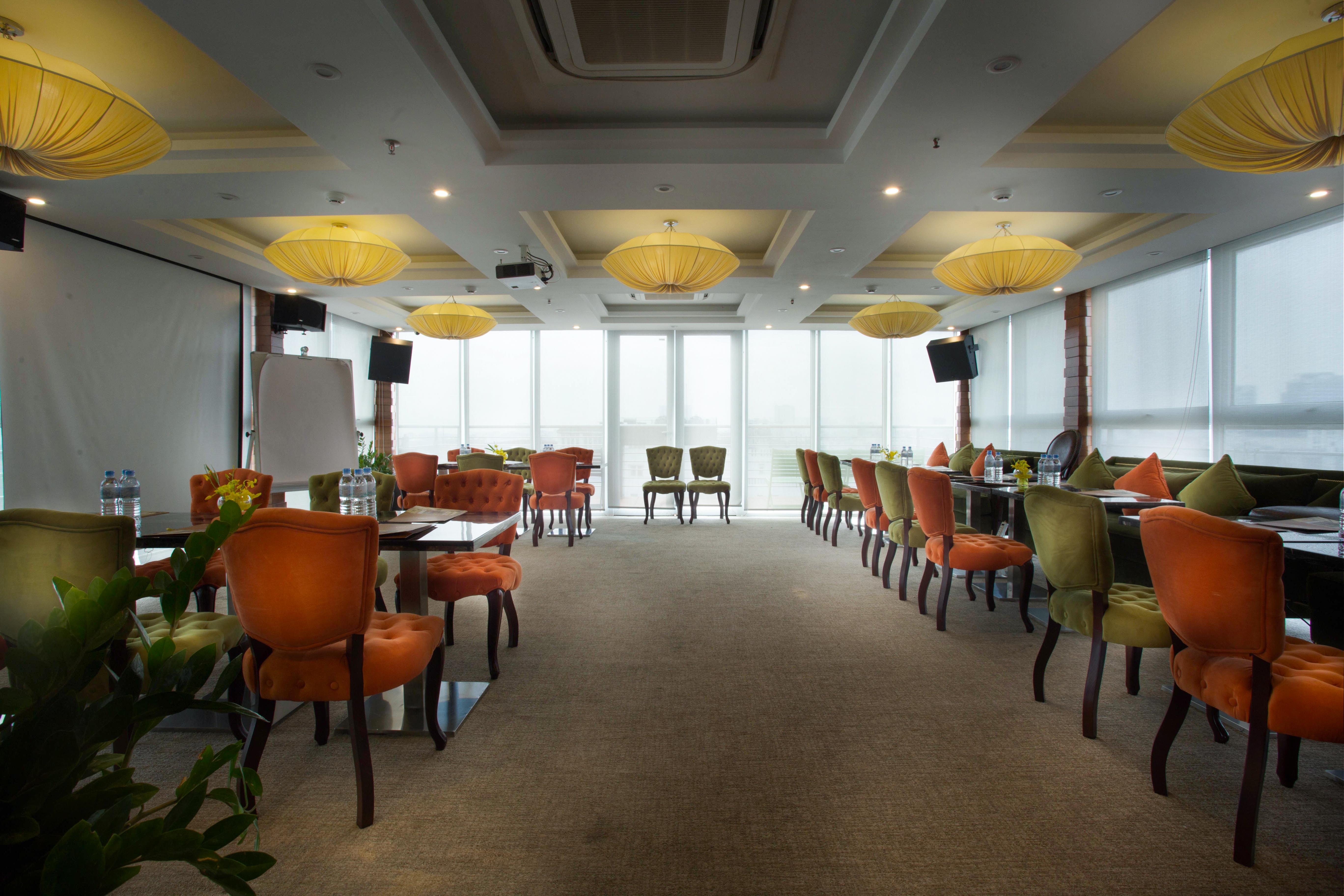 Golden Silk Boutique Hotel - Hanoi Old Quarter — Photos 2